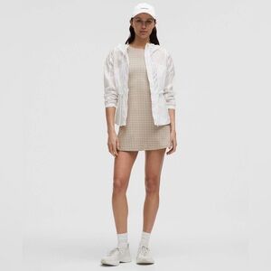 Lululemon Align High-Neck Dress *Light Support, A/B Cup